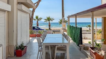 Panoramic Villa | Teres/patio