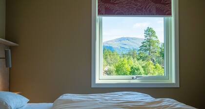 KROKSTRAND FJELLPARK