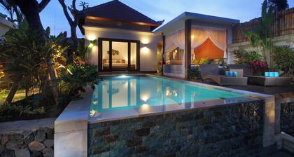 The Sidemen Villas
