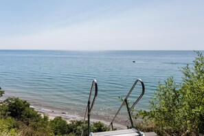 Am Strand