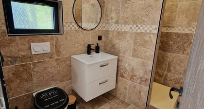 Maisonette individuelle