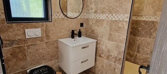 Maisonette Individuelle