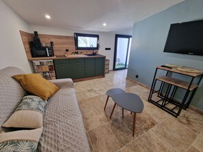 Oppholdsområde