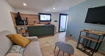 Maisonette Individuelle