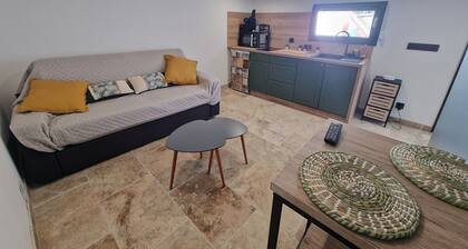 Maisonette individuelle