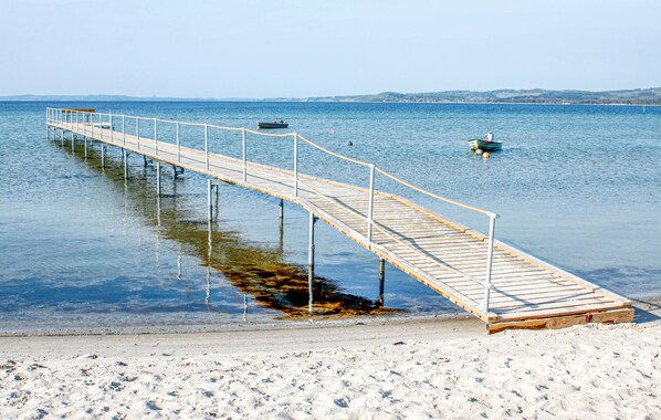 Plage Ă proximitĂ©, pĂȘche sur place