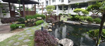 MOUNT AUSTIN MIDORI 8PAX /10 MINIT TO IKEA TEBRAU AND AEON TEBRAU/25MINIT TO CIQ