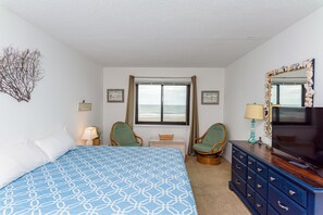 2 bedrooms, free WiFi
