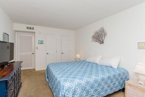 2 bedrooms, free WiFi