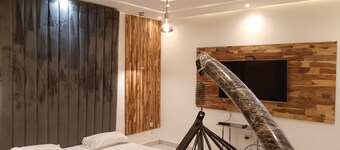 Studio de luxe à Cotonou