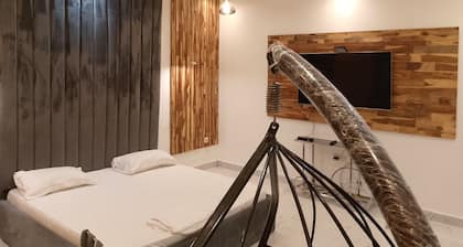 Studio de Luxe à Cotonou