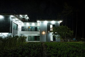Property amenity - Goroomgo Kanwal Hotel and Resort NAINITAL (Nainital)