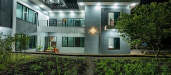 Goroomgo Kanwal Hotel and Resort NAINITAL