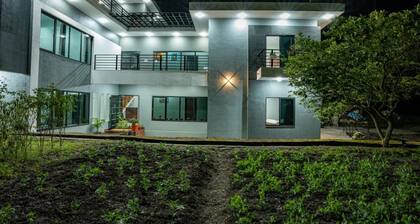 Goroomgo Kanwal Hotel and Resort NAINITAL