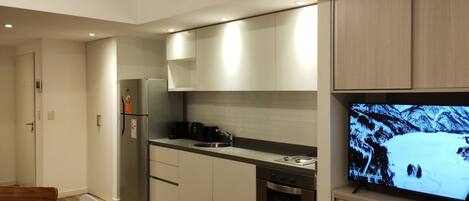 家庭公寓 | 私人廚房