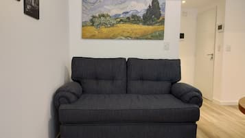 1 habitación, cortinas blackout y wifi gratis