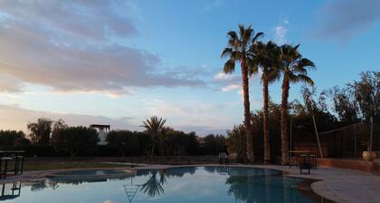 Ag HĂŽtel & Spa Marrakech