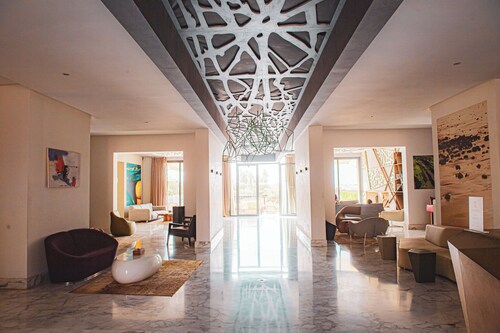 Ag Hôtel & Spa Marrakech