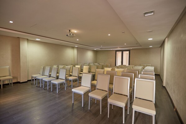 Sala de reuniones