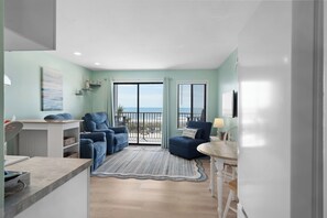 Smart TV - A203 at The Myrtle Beach Resort (Myrtle Beach)