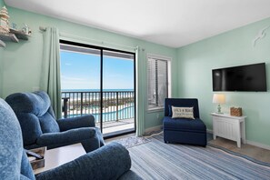 Smart TV - A203 at The Myrtle Beach Resort (Myrtle Beach)