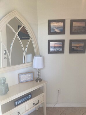 Condo, 2 Bedrooms | Interior - Romar Lakes 103a 2 Bedroom Condo (Orange Beach)