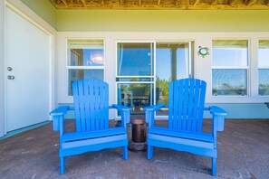 Condo, 2 Bedrooms | Terrace/patio