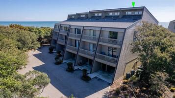 Townhome, 4 Bedrooms | Exterior