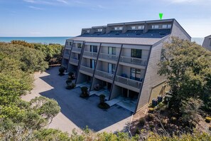 Resortwoning, 4 slaapkamers | Exterieur