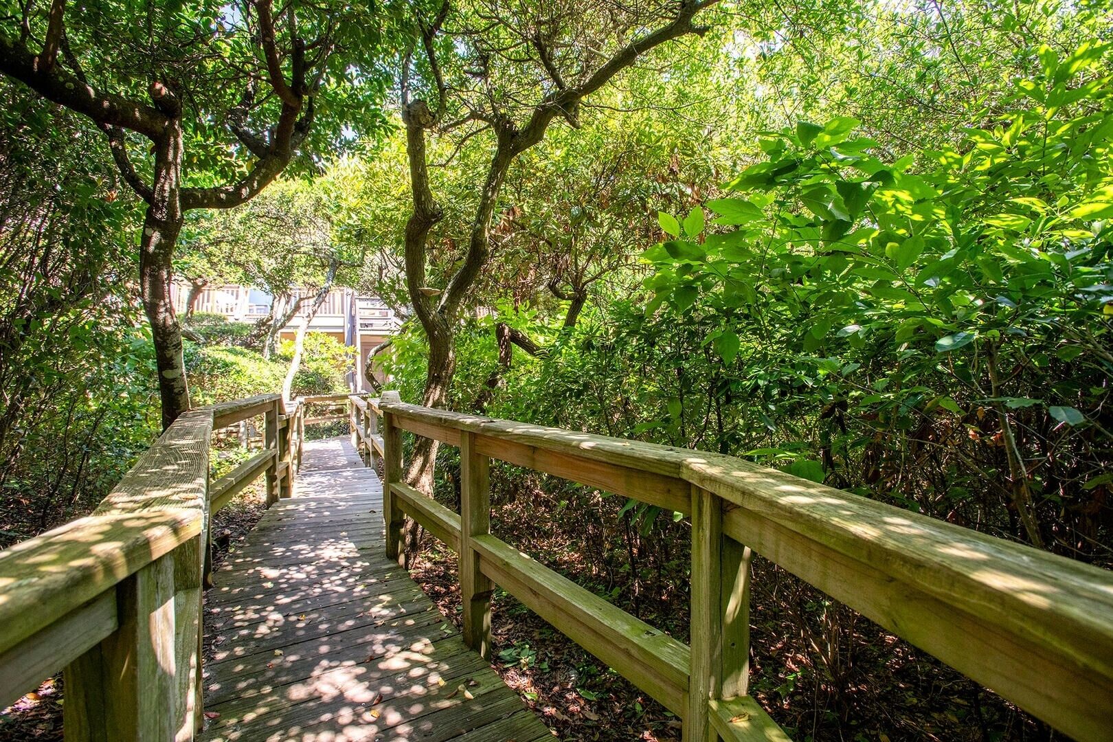 Townhome, 4 Bedrooms | Property grounds