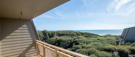 Byhus - 4 soveværelser | Overnatningsstedets område