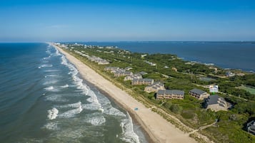 Townhome, 4 Bedrooms | Beach