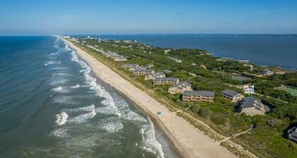 Ocean Grove L1 4 Bedroom Condo by RedAwning