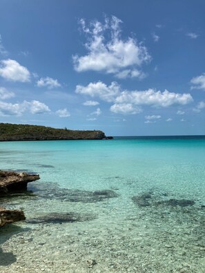 House, 3 Bedrooms | Beach - Paradise Cove 3 Bedroom Home (Gregory Town)