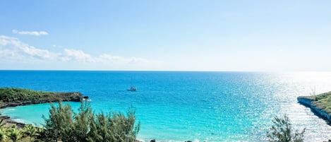 House, 3 Bedrooms | Beach