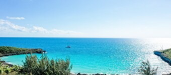 Paradise Cove 3 Bedroom Home