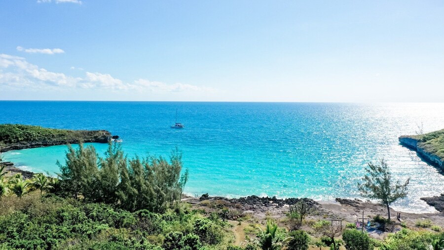 Paradise Cove 3 Bedroom Home