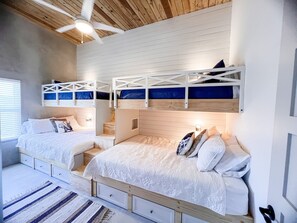 Maison, 3 chambres