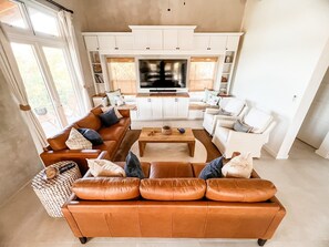 Maison, 3 chambres