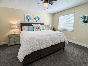 5 chambres, fer et planche à repasser, Wi-Fi gratuit, draps fournis