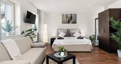 Mola Apartments- Herdecke/City/Parking/3Guests