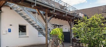 Mola Apartments- Herdecke/City/Parking/3Guests