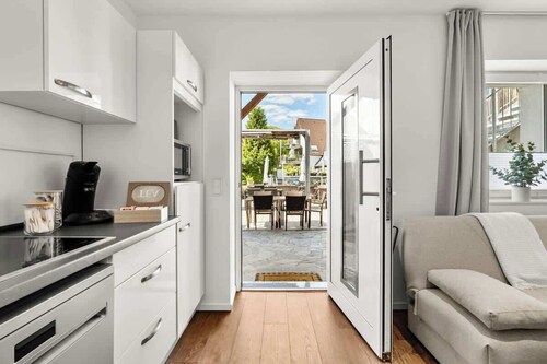 Mola Apartments- Herdecke/City/Parking/3Guests