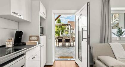 Mola Apartments- Herdecke/City/Parking/3Guests