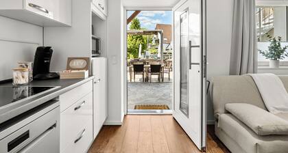 Apartment im Herzen von Herdecke