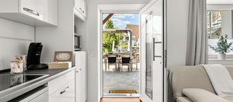 Apartment im Herzen von Herdecke