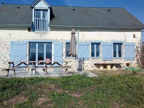 Petit Coin de Paradis Dans les Pyrénées