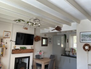 Ferienhaus | Speisen