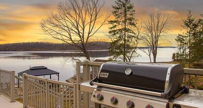 Buckhorn Beach Retreat