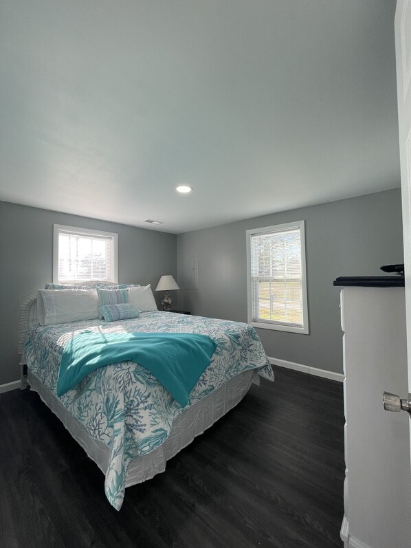 3 Schlafzimmer, Bügeleisen/Bügelbrett, kostenloses WLAN, Bettwäsche